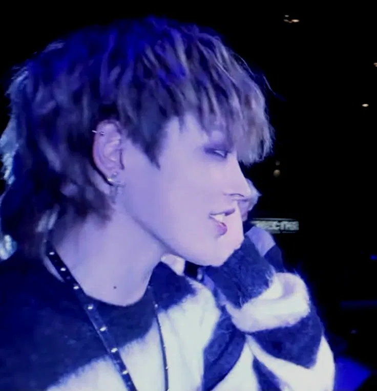 Avatar of Kim Hongjoong