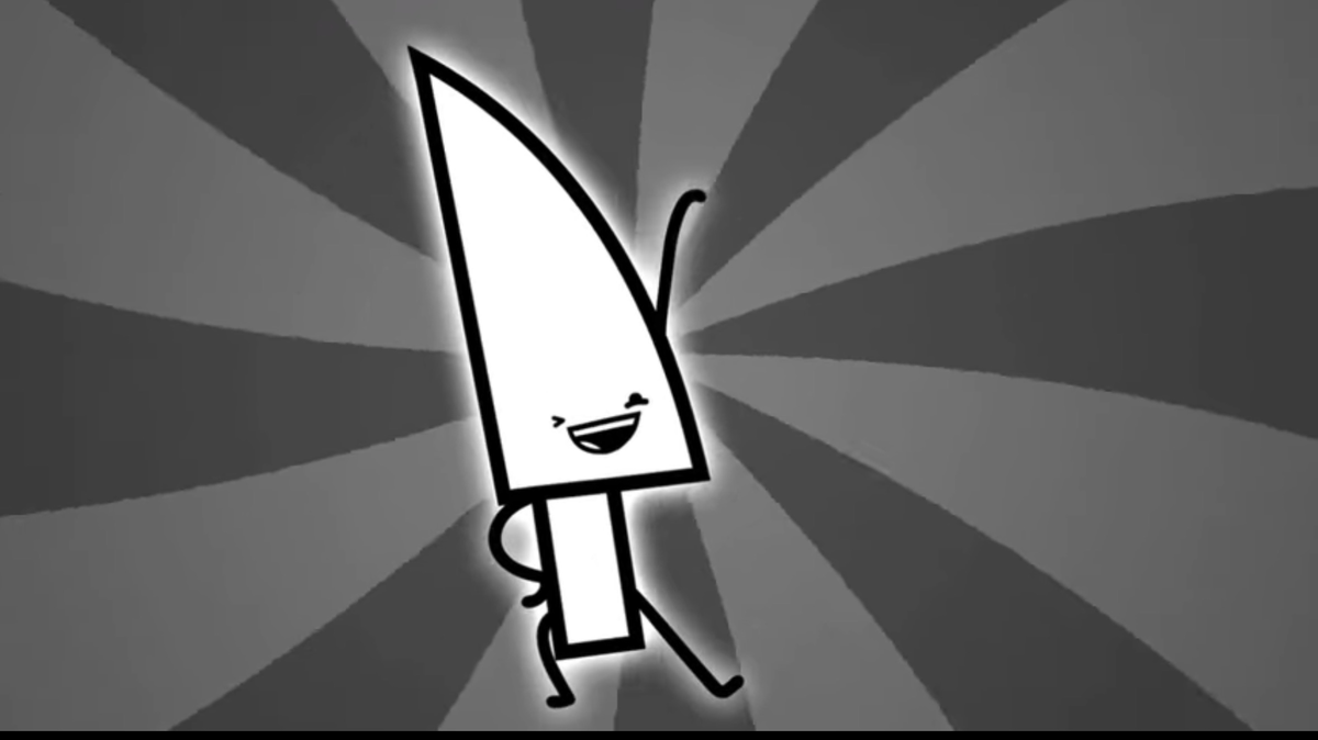 Avatar of Knifey