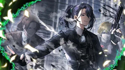 Avatar of Full-Stop Office