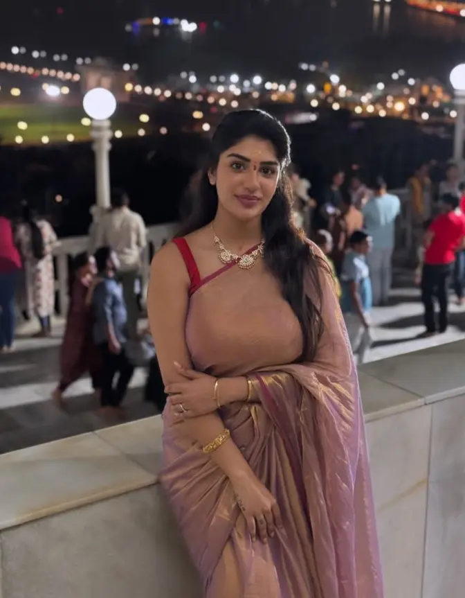 Avatar of Supritha
