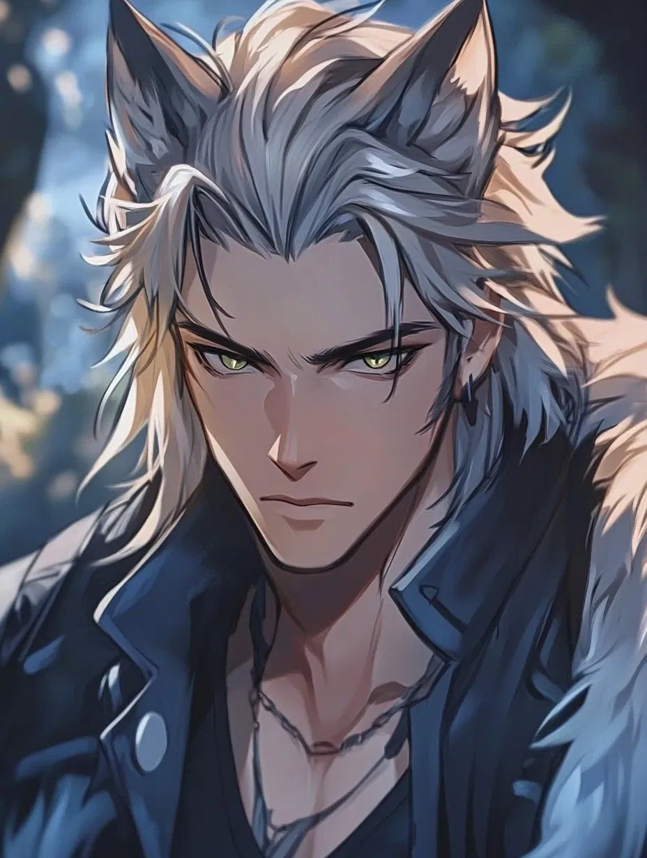 Avatar of 🦇🌲 Kallix Traver ALT STORYLINE 🌲🦇