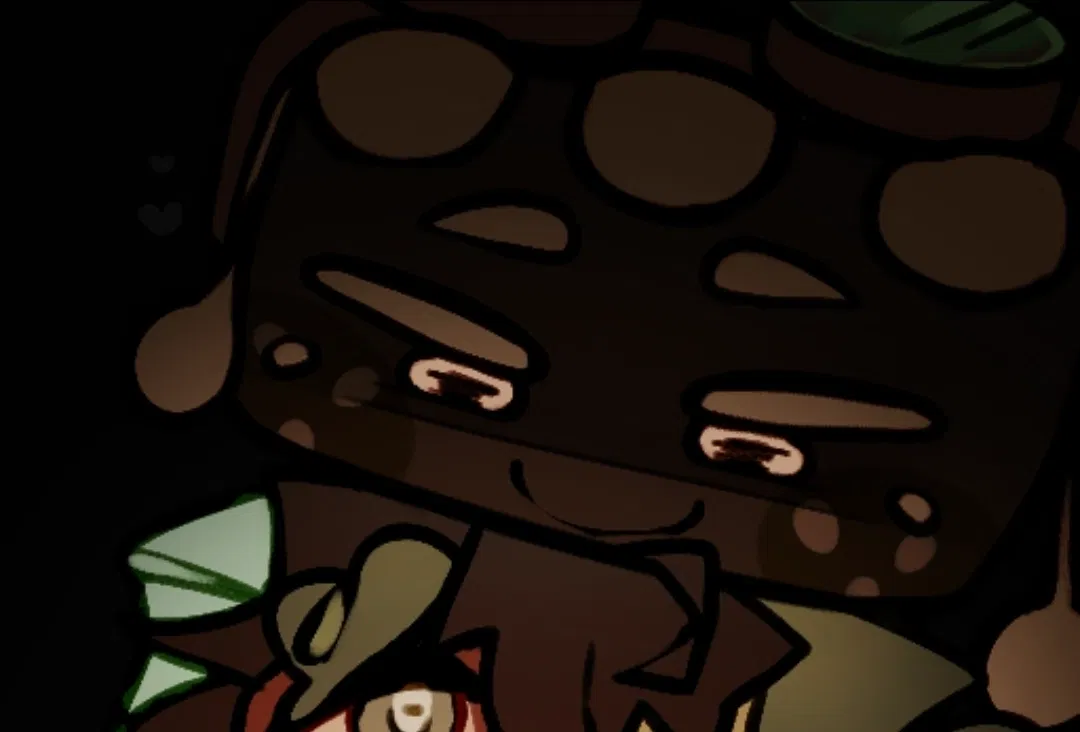 Avatar of Cosmo [Dessertful Scientist]