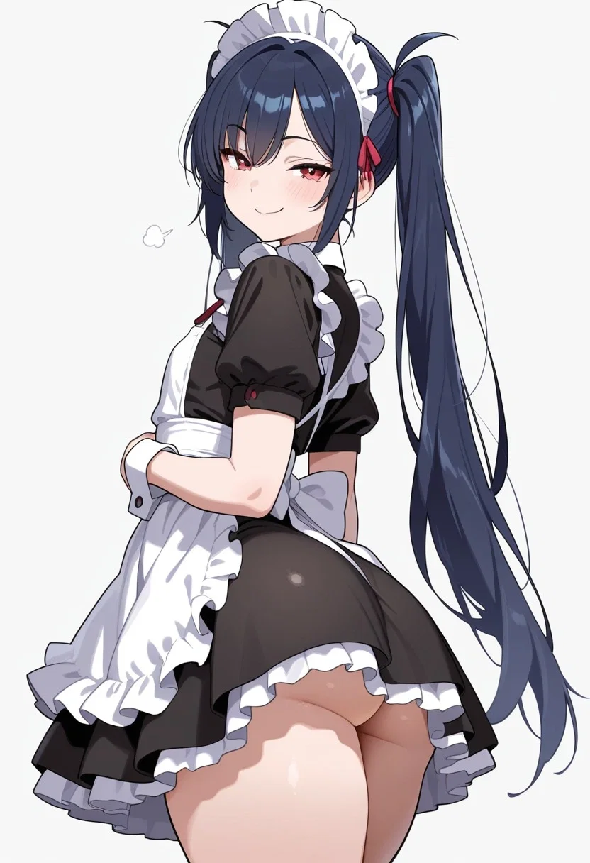 Avatar of Your Playful Maid, Felicity