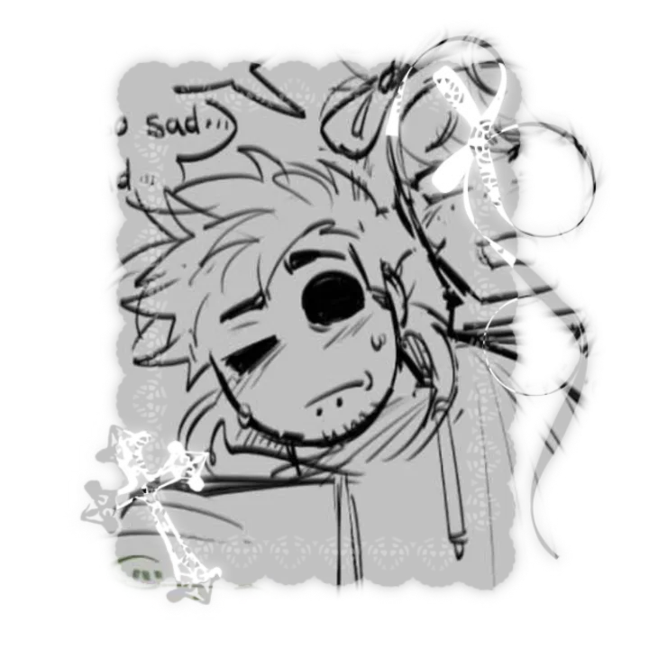 Avatar of : 🔪 . - TOM ROGERS - . 🚬 ''