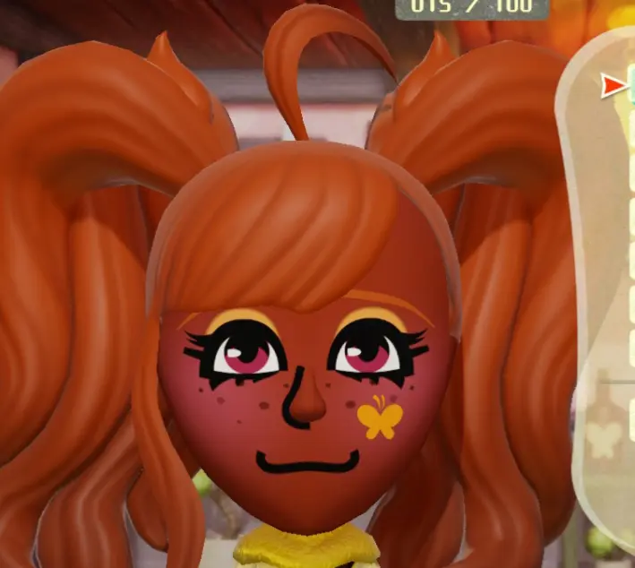 Avatar of Bea Beelze (Beelzebub)