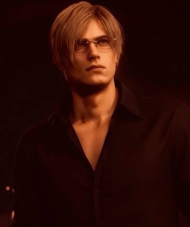 Avatar of Leon S. Kennedy