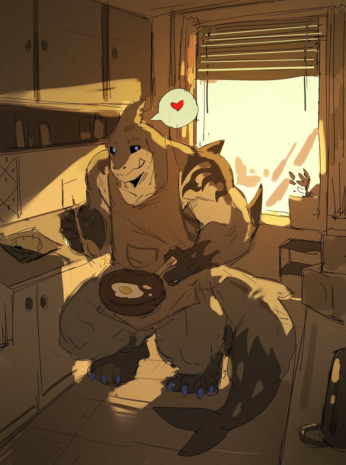 Avatar of Ray Krasz | Your Seaside Bully
