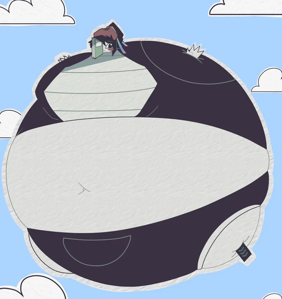 Avatar of miss sasha inflation