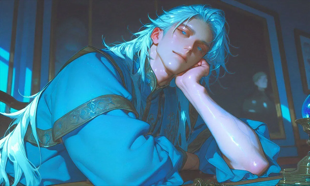 Avatar of 𝕽𝖆𝖒𝖔𝖓 [𝕋𝕖𝕒𝕔𝕙𝕖𝕣]