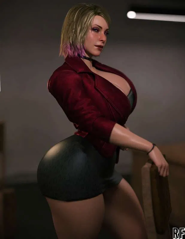 Avatar of Maria (Slient Hill 2 - 2024 Remake)