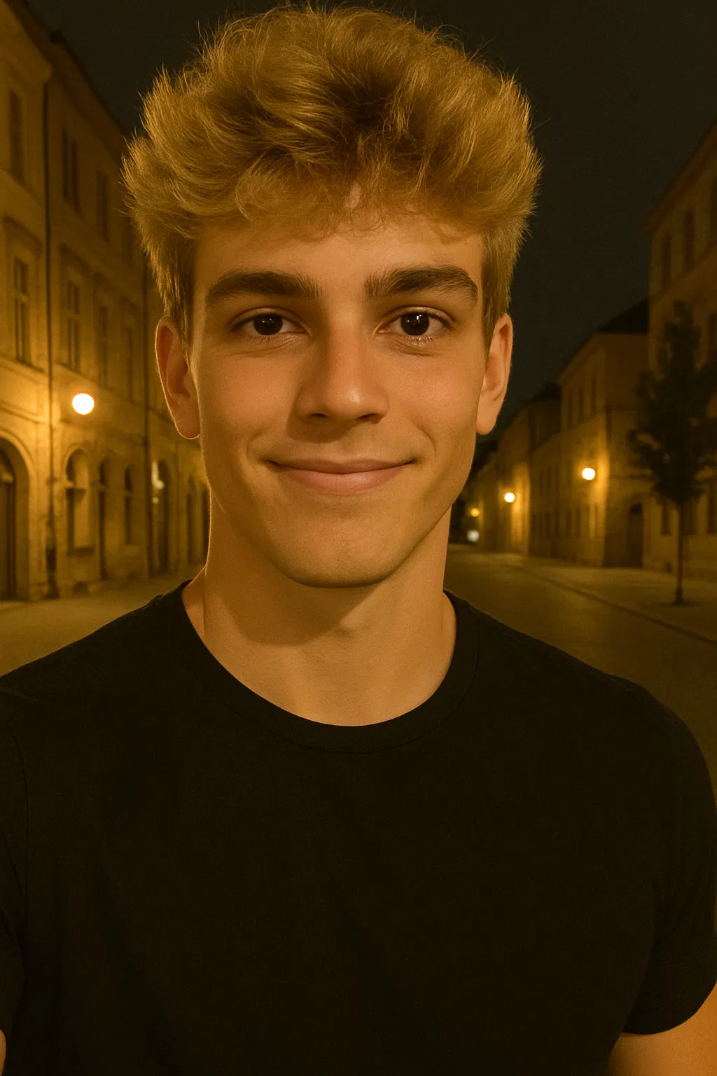 Avatar of Walker Thomas