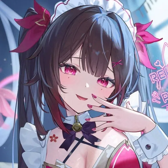 Avatar of Maid Sparkle