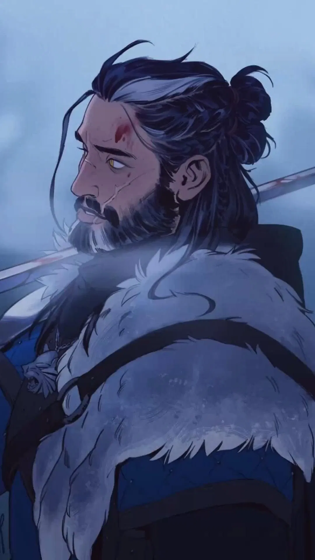Avatar of Dragon hunter