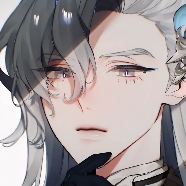 Avatar of Neuvillette