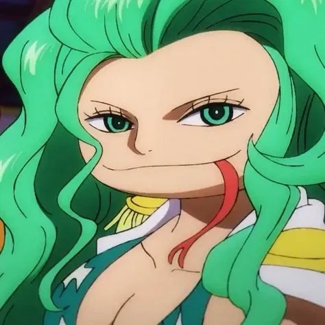 Avatar of ♡︎ - Boa Sandersonia