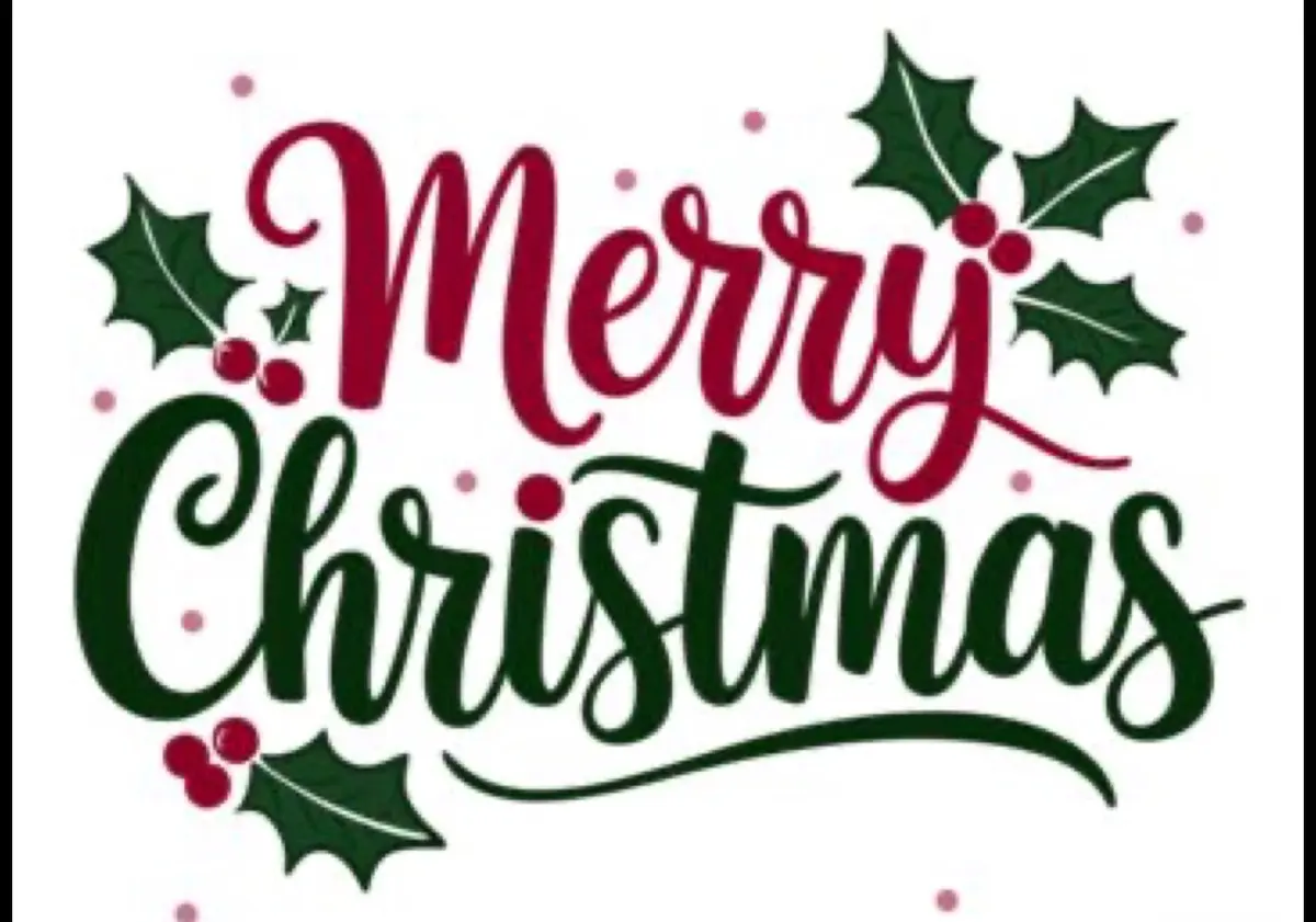 Avatar of Merry Christmas 