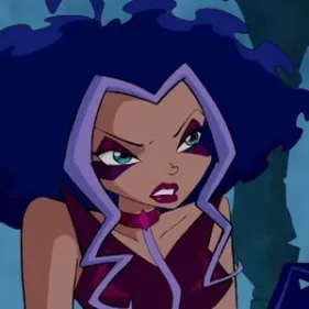 Avatar of Stormy
