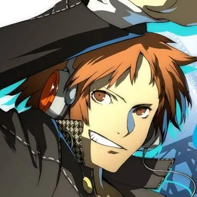Avatar of Yosuke (persona 4 Golden)