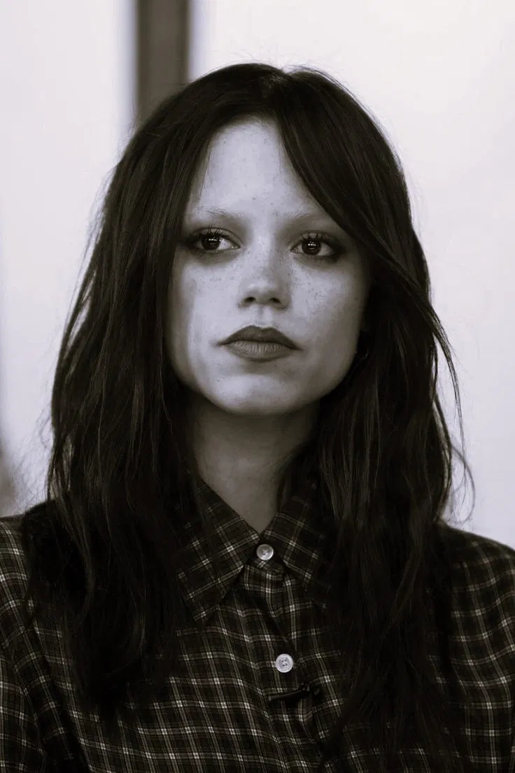 Avatar of Jenna Ortega