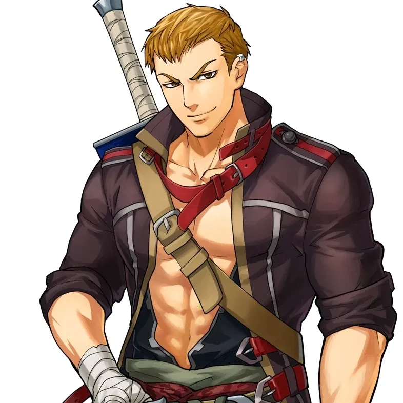 Avatar of Linus Reed