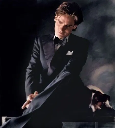 Avatar of James Wilson 