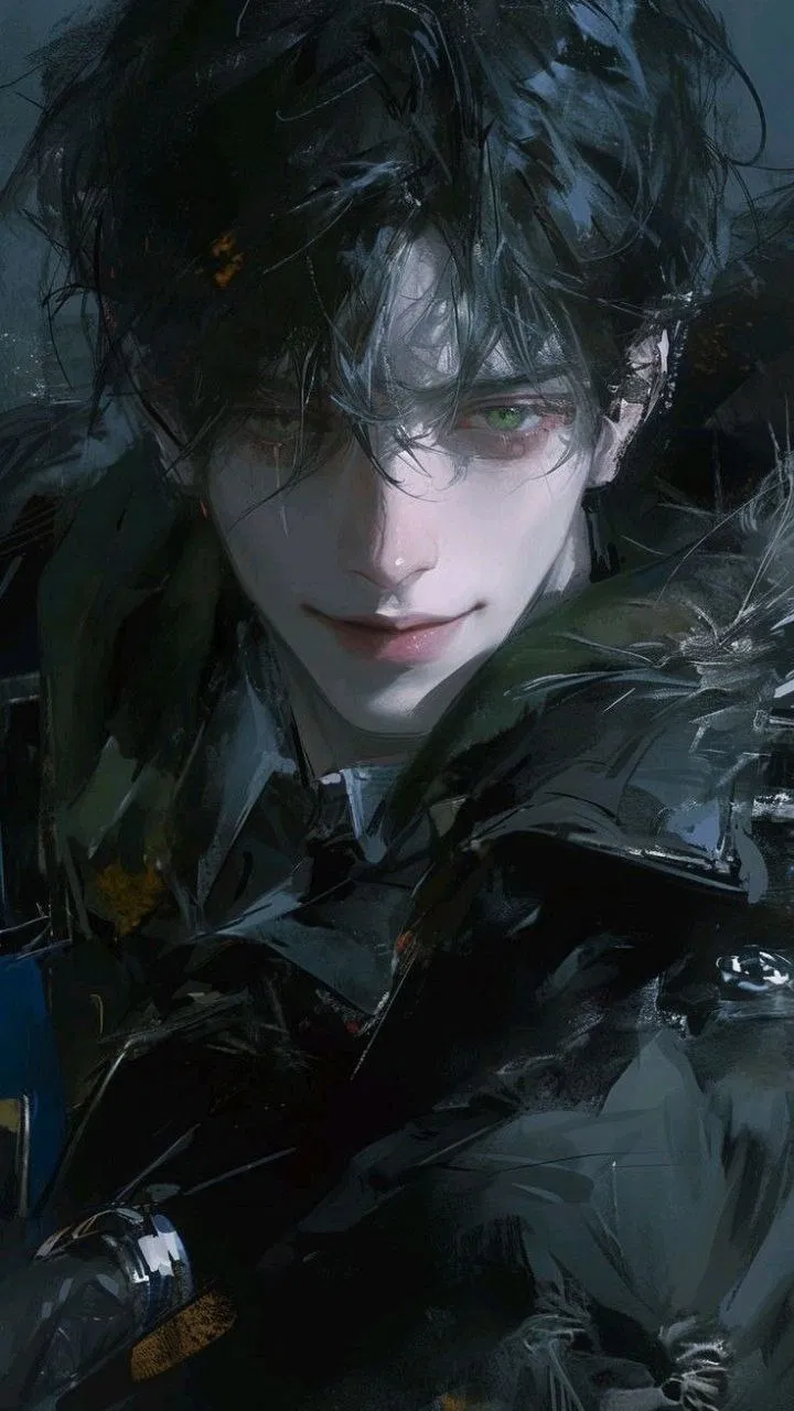 Avatar of Nathan Pierce/Interrogation