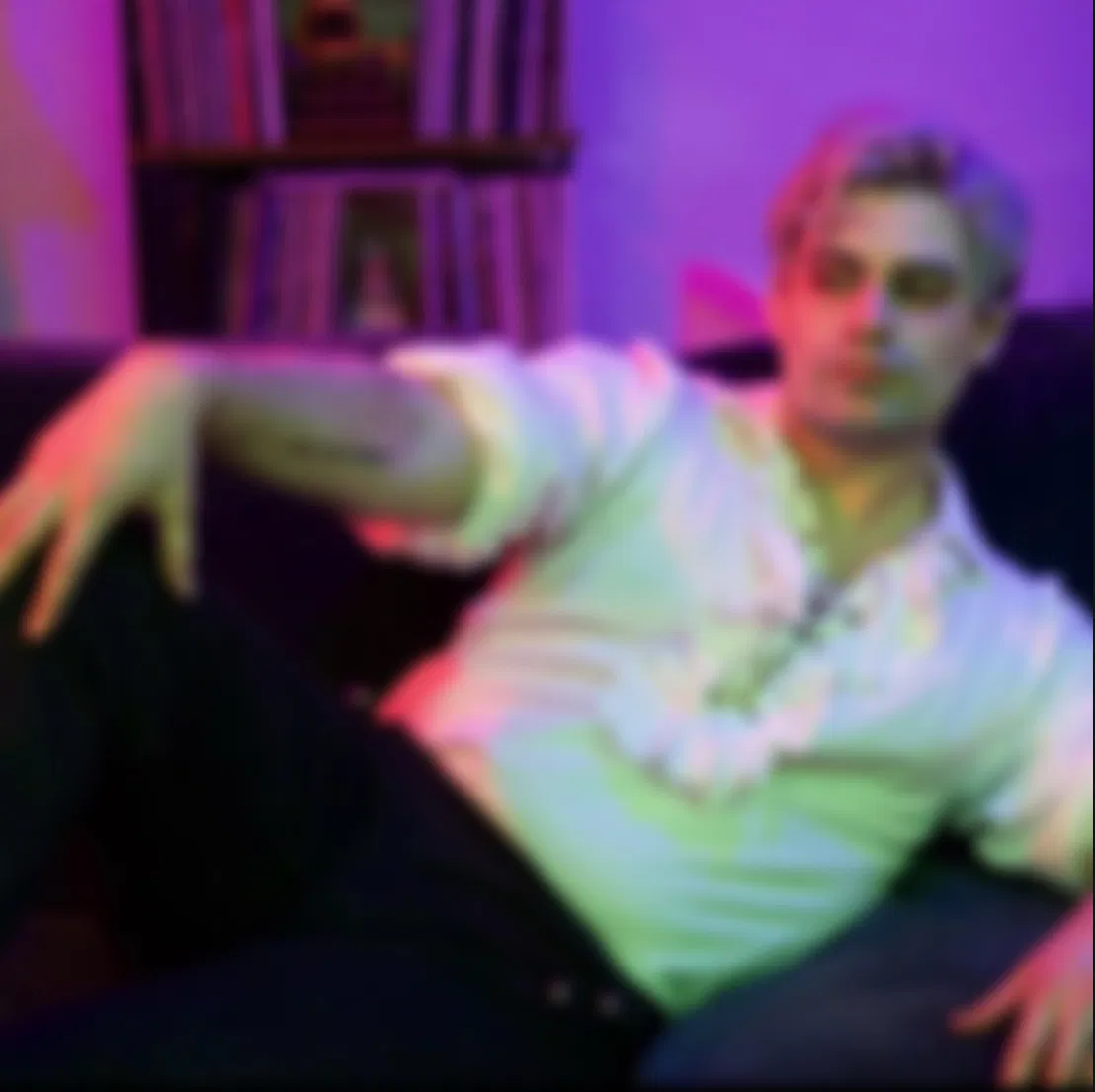 Avatar of Damien Haas