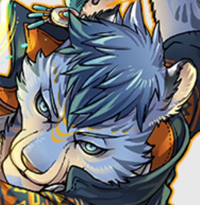 Avatar of Ixbalanque - Housamo