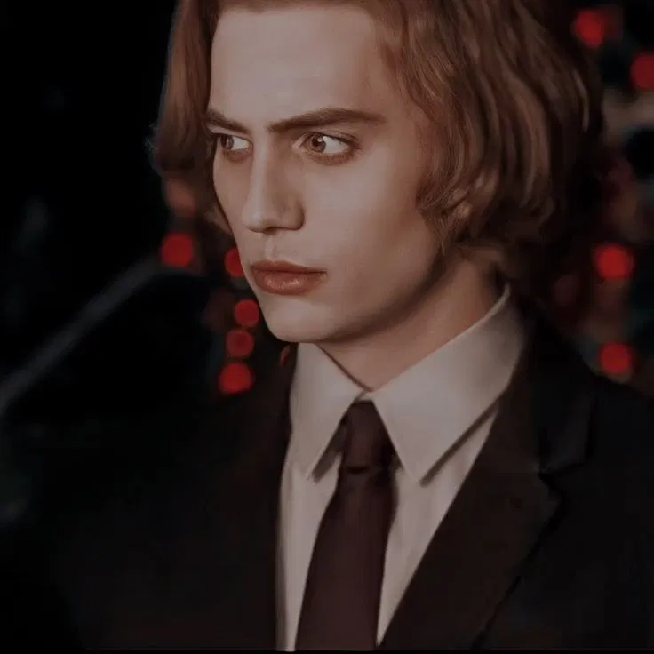 Avatar of Jasper Hale | “My Darling, Come Back to Me”