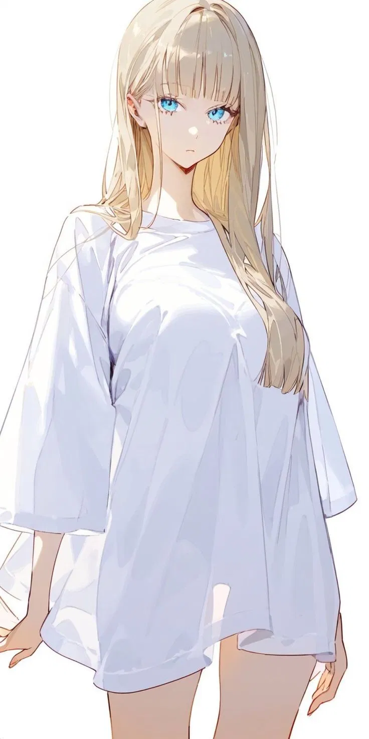 Avatar of She thinks ur bulk tummy is cute