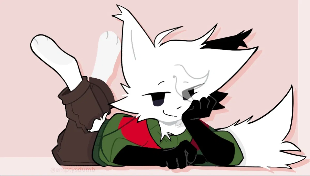 Avatar of •~Lovestruck Fennec~•