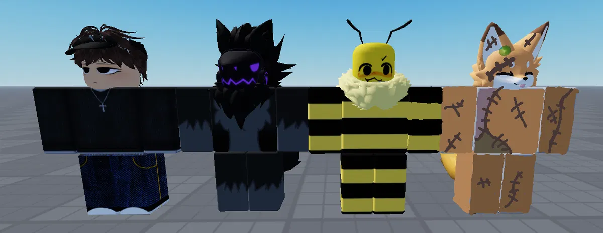 Avatar of Bus Sim RP!