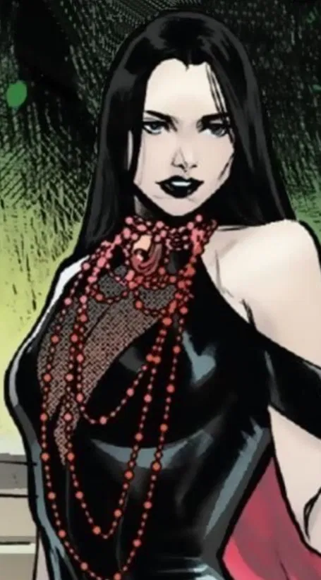 Avatar of Selene Gallio