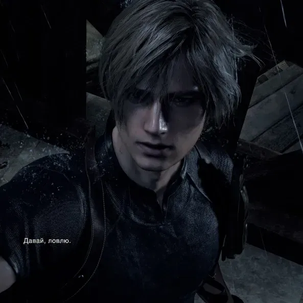 Avatar of 🖤Leon Kennedy🖤