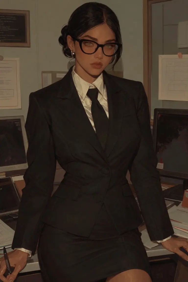 Avatar of Helena Von der Linden