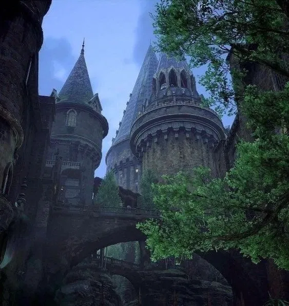 Avatar of Game Master for HP - The Wizarding World Era