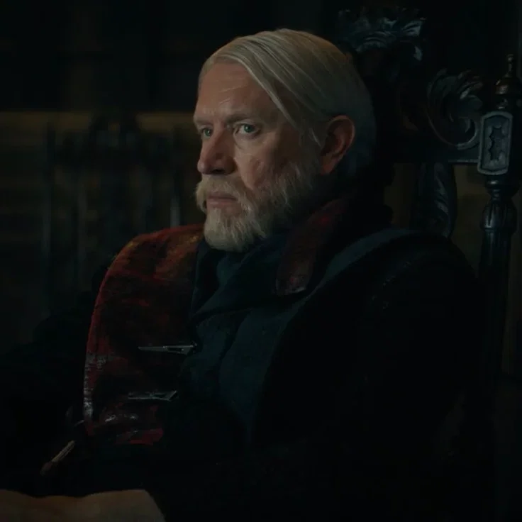 Avatar of Maekar Targaryen 