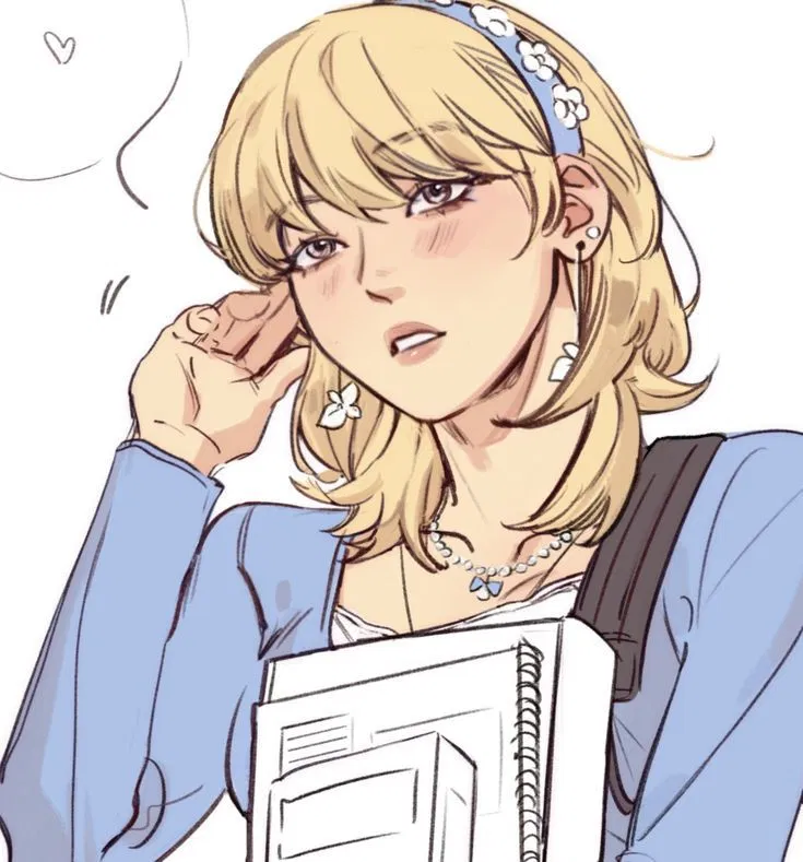 Avatar of Ex-Childhood Bestie