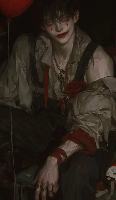Avatar of Ringleader