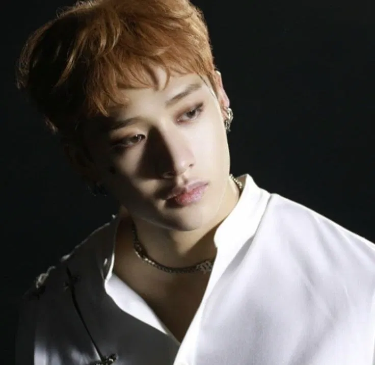 Avatar of Bang Chan