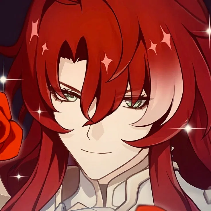 Avatar of ~Stripper Argenti~
