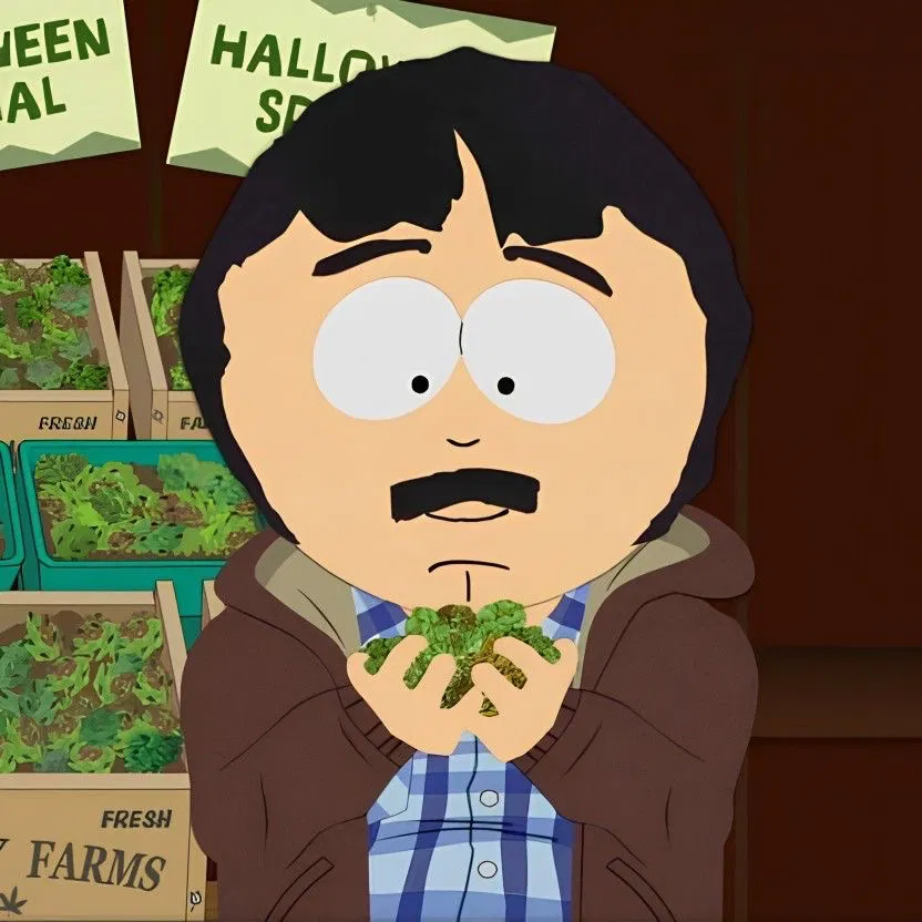 Avatar of Farmhand (Randy Marsh, South Park)