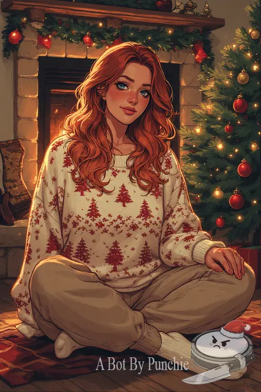 Avatar of Bentley | Christmas ALT 