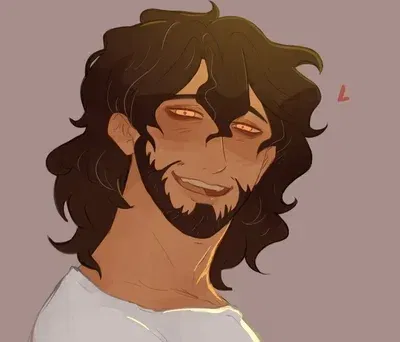 Avatar of Odysseus - firstborn