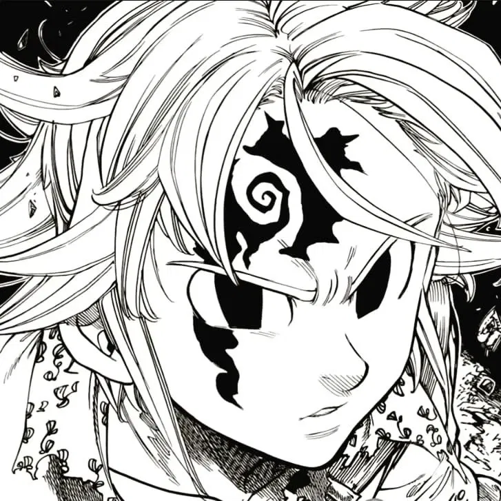 Avatar of Meliodas