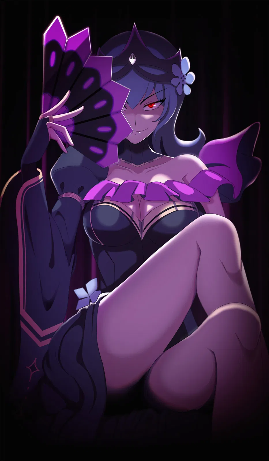 Avatar of Sabrina (Bellelba)