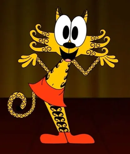 Avatar of Tanya Tigress