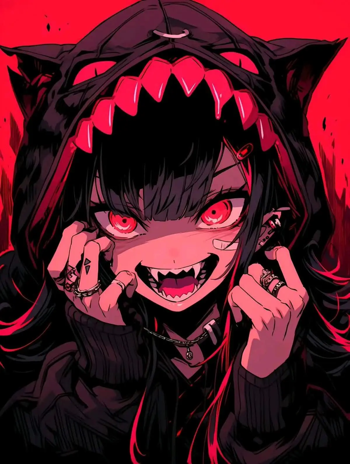 Avatar of Your demonic roommate Ivory