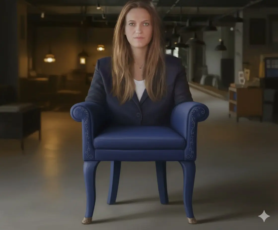 Avatar of Alexa Navalnaya