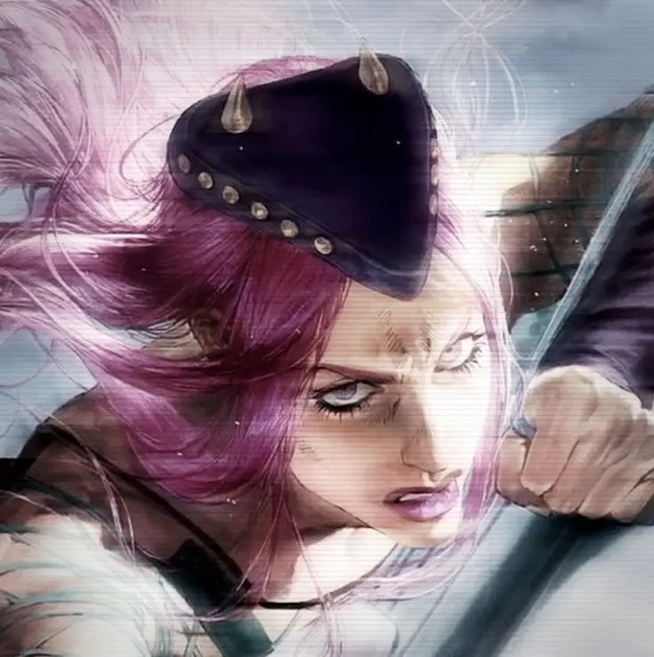 Avatar of Narciso Anasui